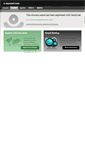 Mobile Screenshot of n-squared.com